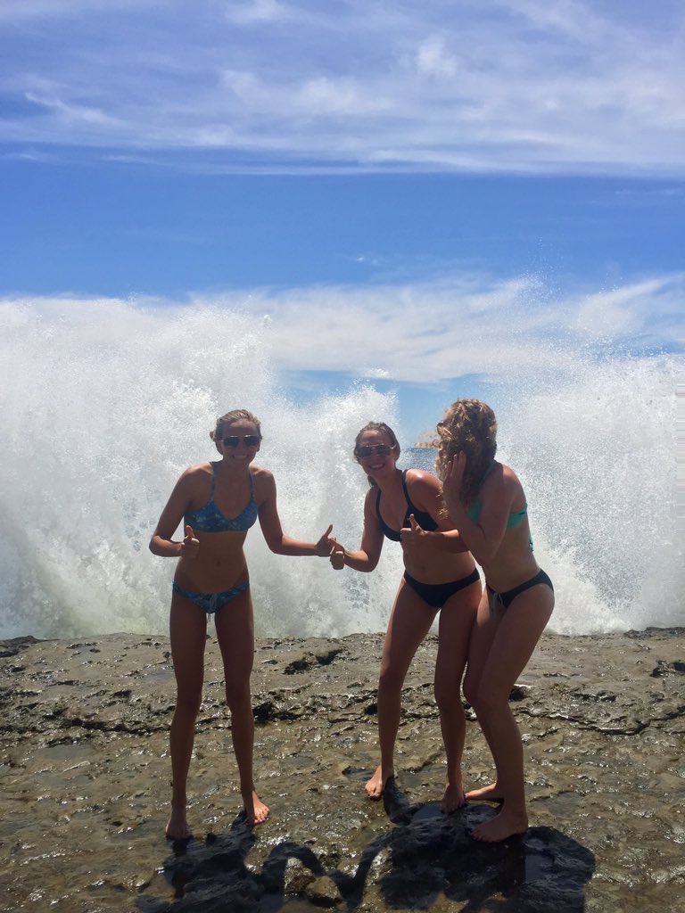 maddieorgill's tweet photo. "how was this semester?" https://t.co/d90bIp9gou