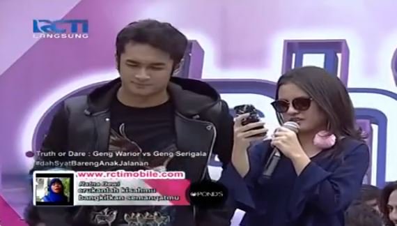 dahSyatMusik tweet picture