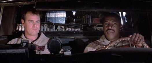 A very happy birthday to one half of the greatest 87 seconds in all cinema:  