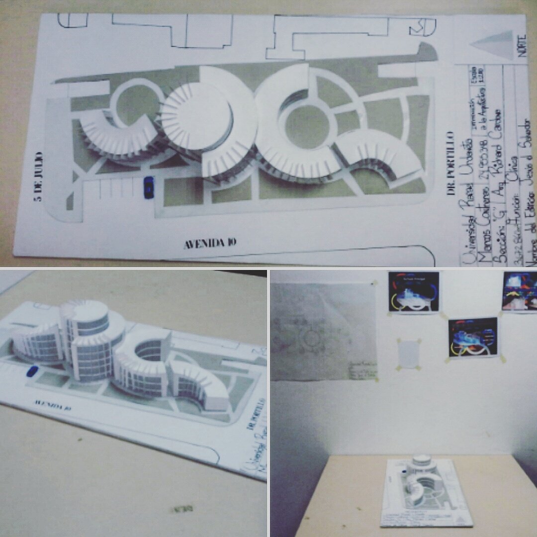 mikasub0's tweet photo. #Introducción #EntregaFinal #2015C #SeccionG @cardonarichard @NotiURU @arquitecturauru https://t.co/pWxpET0ZjX