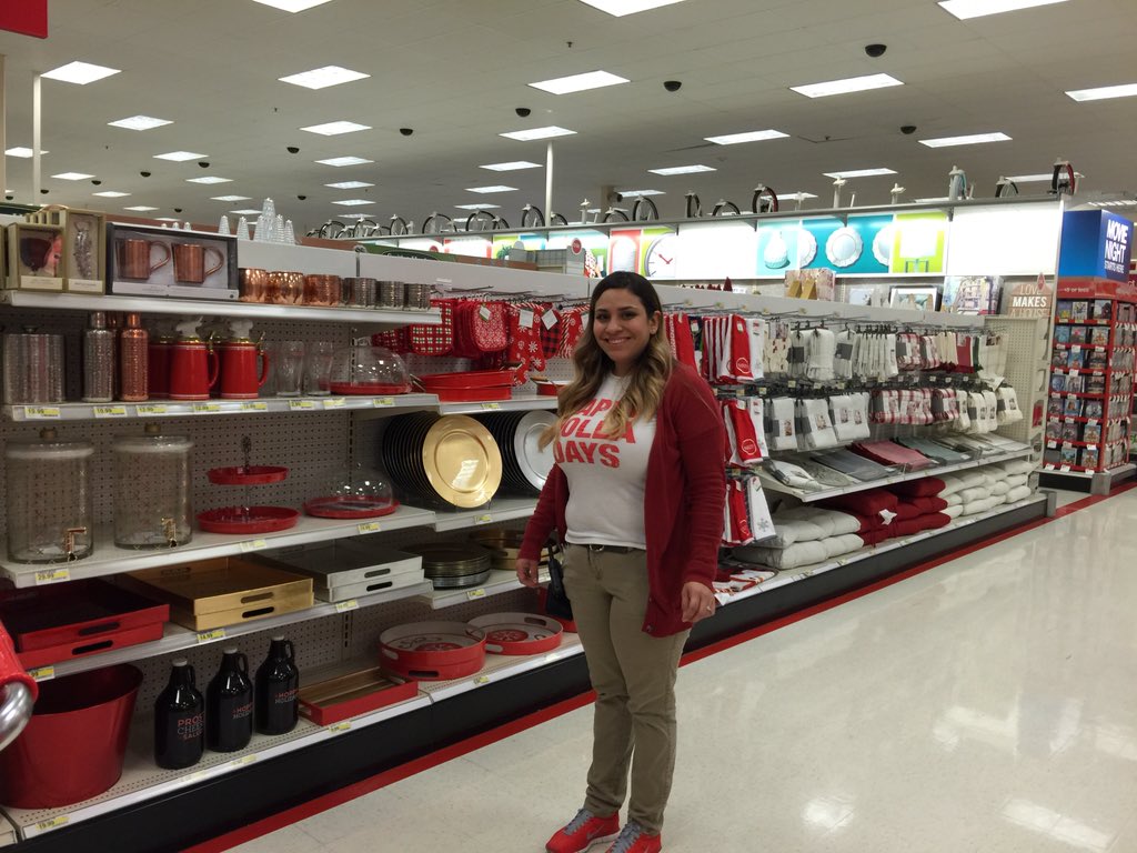 Ready to drive sales, with the new set, sooo excited $$$