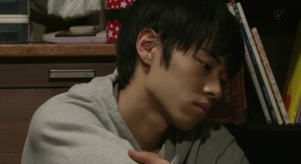 Cacaobird こんなにキモいストーカーになるなんてある意味スゴい 若さゆえの性欲に負けても俺が好きなのはあくまでも美輪子 W 新 牡丹と薔薇 昼ドラ ボタバラ 14話 戸塚純貴 多摩留 T Co Wqmulfxskp Twitter