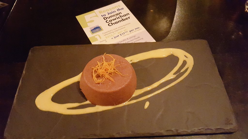 MapleBayMarina's tweet photo. Networking &amp; enjoying company of other businesses is good reason to join @DuncanCowichan Chamber of Commerce. https://t.co/M1fYWXaUAU