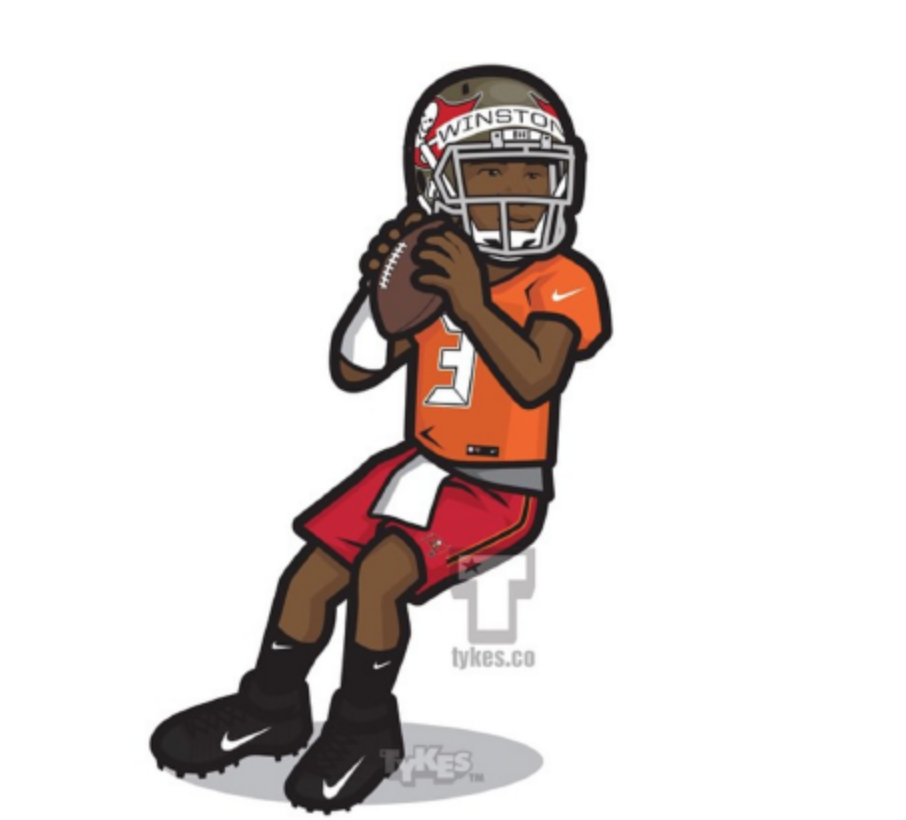 Cartoon Football Players - Bing images