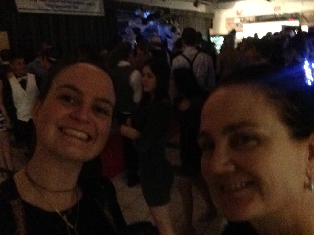 rdtruant's tweet photo. Chaperone a high school winter formal? Why not ✌🏼️ https://t.co/XYiwk8rHjC