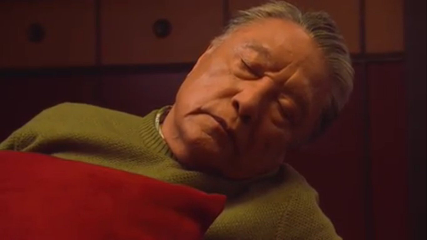 Osamu Info Na Twitteru テレビ朝日 遺産争族 最終回のおじいちゃんが亡くなったシーン の家族の表情が秀逸 向井理 榮倉奈々 鈴木浩介 伊東四朗 遺産争族 T Co V2v8fvydyt Twitter