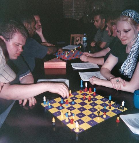 enochian chess pieces enochian chess pieces