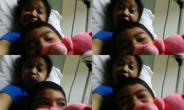 ElmoSharifa's tweet photo. admit in hopital nakuha pa mag selfie kahit may sakit.. 
heheh https://t.co/GQDZB3AvpD
