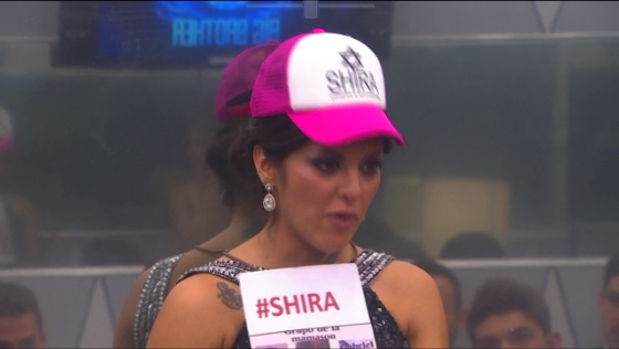 BigBrother_PM's tweet photo. .@shiracasar no sabe qué tantas cosas fueron reales dentro de la casa. 👉 https://t.co/UlXB3L9gnm #FinalBigBrother https://t.co/xsdlkNdG3M