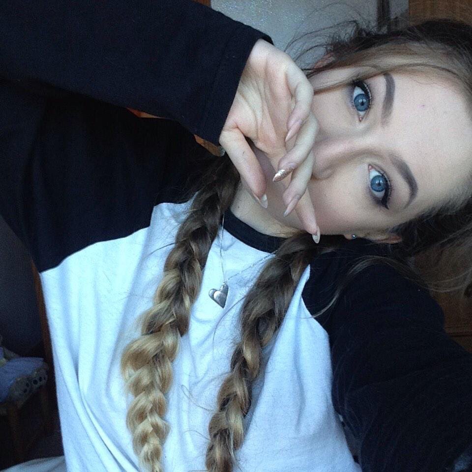 daddies lil girl 💕👼🏼