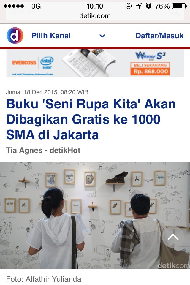 #JurnalistikBerbudiLuhur <a href="/ikanation/">Ika Yuliana Nasution</a>