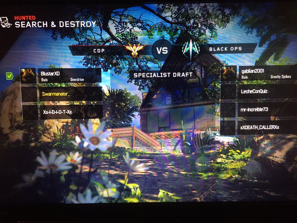 Anomolysound's tweet photo. @DavidVonderhaar I'm tired of playing in back to back to back 3v4's in arena the penalty for quitting is soft https://t.co/6XkDrjFMKq