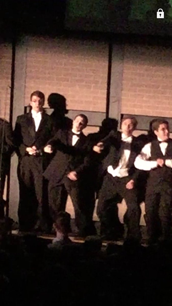 mason_herr's tweet photo. I'd say the Collage was pretty...NAD-ical!🎶 #Collage2015 https://t.co/JdoFJjNyiV