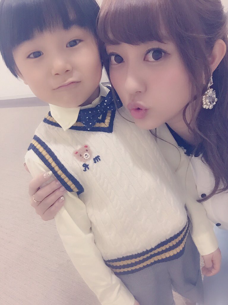 菊地亜美 先日大好きな 寺田心くんと一緒でした この日の為に毎日頑張りました 心さん本当に可愛い癒された 局ですれ違って話しかけたときのこと覚えててくれたの 弟でも自分の子供でも最悪遠い親戚でも良いから繋がっていたかった