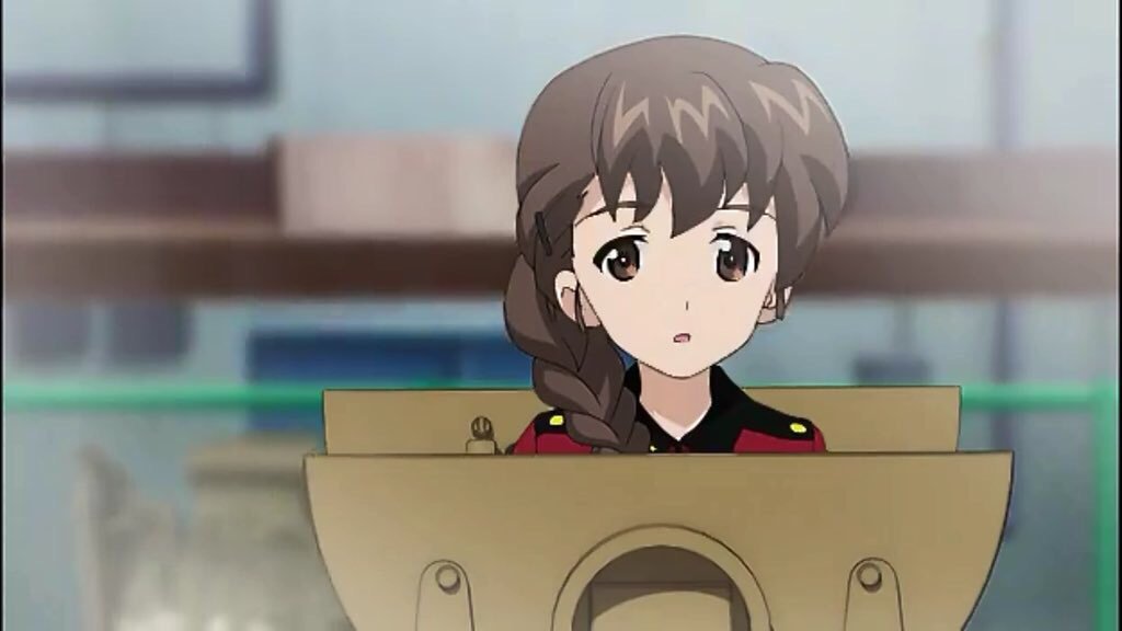 タイヤさん ローズヒップさん大人気ですが個人的には後田さん再登場が非常に嬉しかったり ルクリリさんです T Co Vtylhmzquf タイヤさん ローズヒップさん大人気ですが個人的には後田さん再登場が非常に嬉しかったり ルクリリさんです T Co Vtylhmzquf
