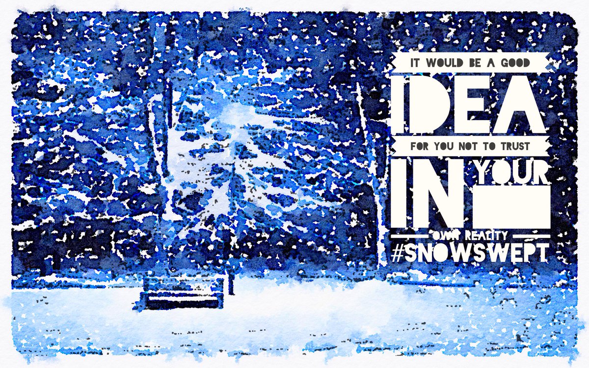 KindleDeals_'s tweet photo. “Get Snow Swept FREE! Action-packed thriller and love story for teens and adults #SnowSwept https://t.co/HN9v3xoKXv https://t.co/dh89EXHofe