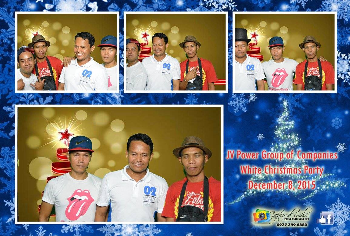GaffcoOperation's tweet photo. JV Power Group of Companies White Christmas

#part2 https://t.co/UoPLBSrNIY