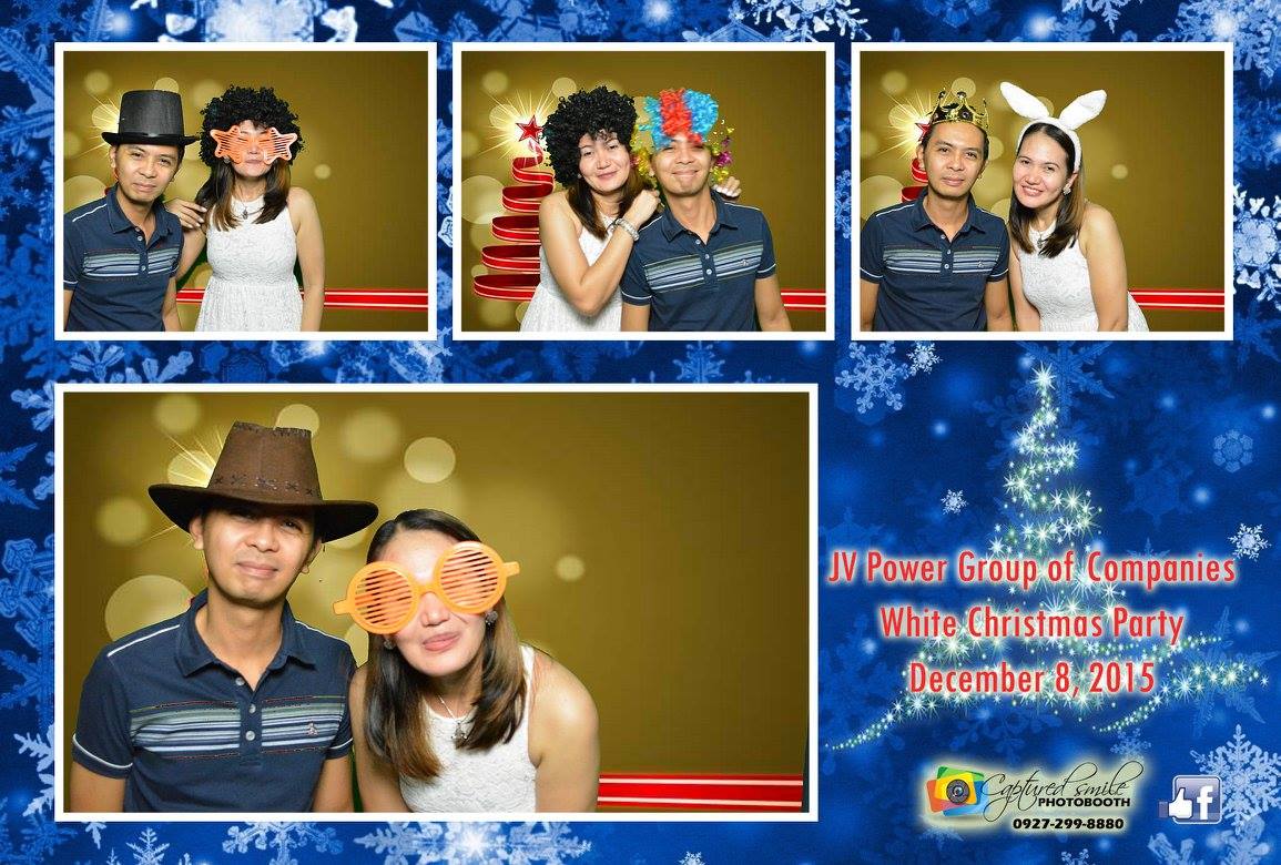 GaffcoOperation's tweet photo. JV Power Group of Companies White Christmas

#part2 https://t.co/UoPLBSrNIY