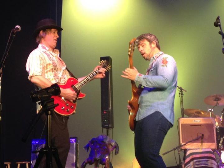 TheLyonsGroupNB's tweet photo. Brauntex Theatre #ghlnb
Neil Young The South Austin Moonlighters
What a fantastic show, https://t.co/SpfUtnW0fN