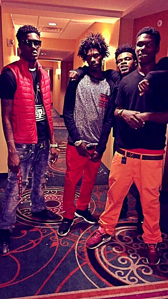 FuckEmUp_MT's tweet photo. one time fo tha hot boys 🔥😈 https://t.co/IpDdzIts2f