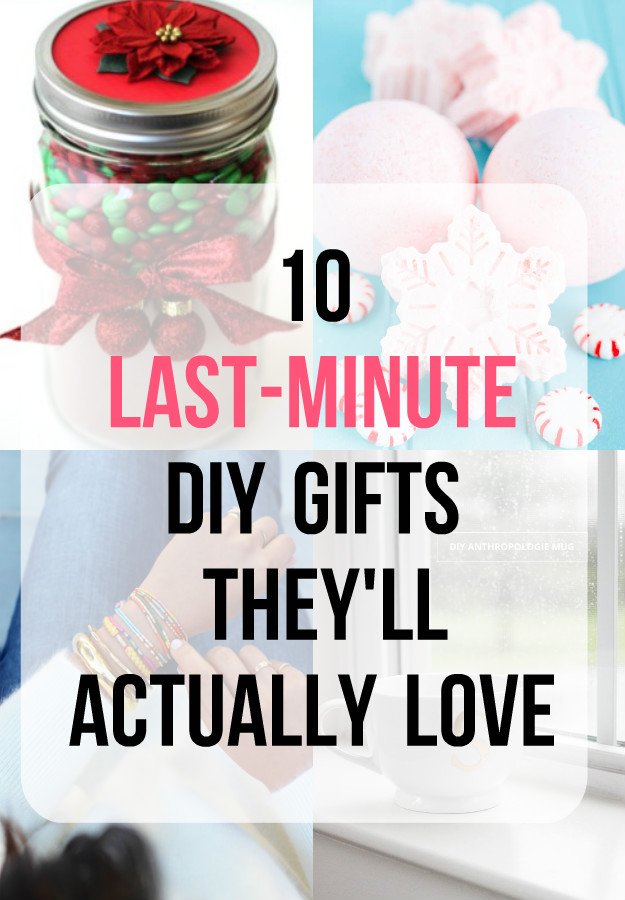 10 Last- Minute DIY Gifts!!! buff.ly/1RryXKc

#lbloggers <a href="/BBlogRT/">BBlog RT</a> <a href="/blog_retweets/">We RT Blog Tweets</a> #sp <a href="/BloggerBees/">The Blogger Bees 🐝</a>