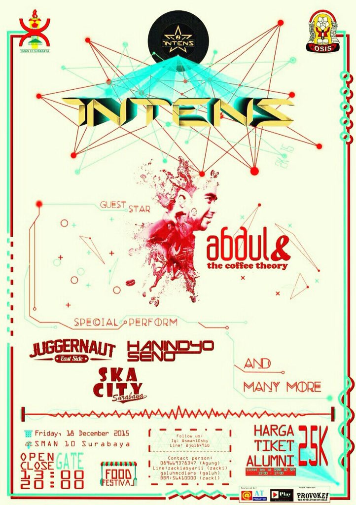 Ye ye ye lagi disurabaya akhirnya 😍😍