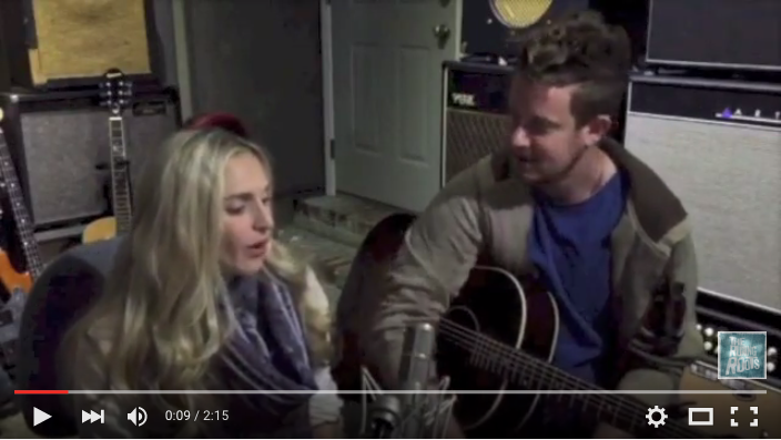 therunningroots's tweet photo. New Song Preview! Here's an acoustic clip of "Fine &amp; Dandy." Enjoy &amp; share! xo https://t.co/uHPsTtJlbP #CountryMusic https://t.co/Ip1zyNsOV6