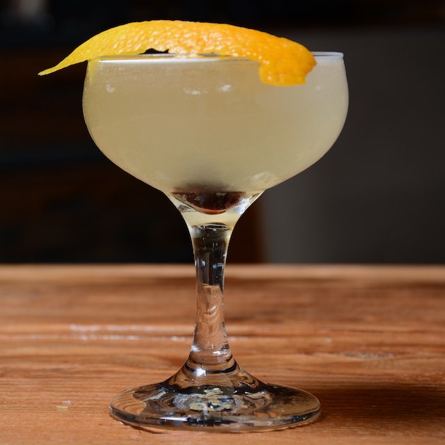 "Here's to alcohol, the rose-colored glasses of life." - F. Scott Fitzgerald #cocktails #wisewords #shermanoaks