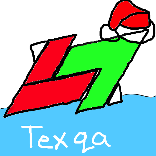 DistractMods's tweet image. Avi for L7 @Texqa