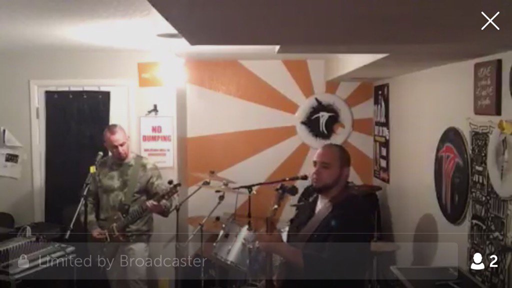 reefscapes's tweet image. Watch on #Periscope: Peak Theory pscp.tv/w/aUOBWzQzNTIy…