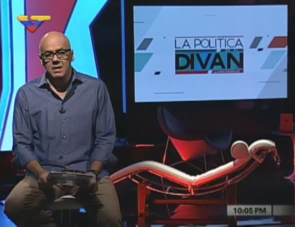 VTV CANAL 8 tweet media