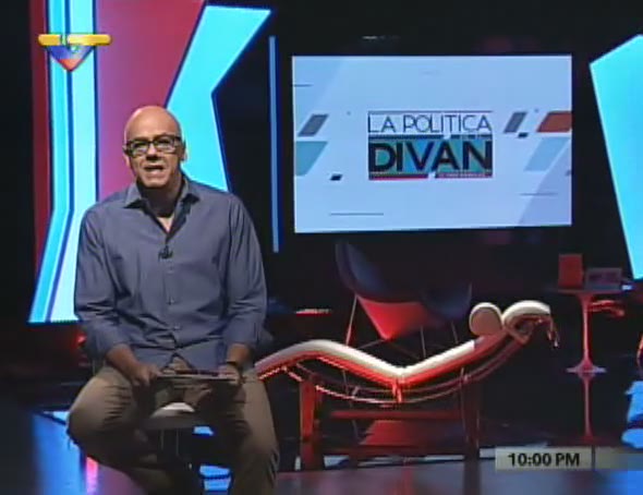 VTV CANAL 8 tweet media