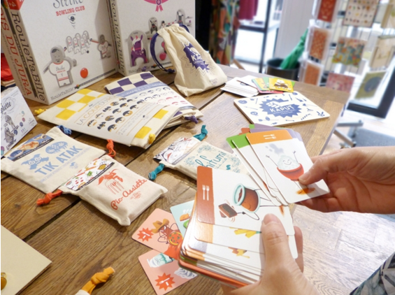 Les bons plans du weekend et les ultimes idées cadeaux en Ile-de-France avec <a href="/EYParis/">Enlarge your Paris</a> us8.campaign-archive2.com/?u=e726fe66eec…