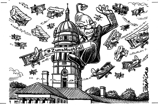 ALETTAHA's tweet photo. #zumaMustFall #zumaMustStillFall #ZumaMustFallMarch #SouthAfrica demands this, #zuma. Go away! @MmusiMaimane https://t.co/sJQFXYQuJR"