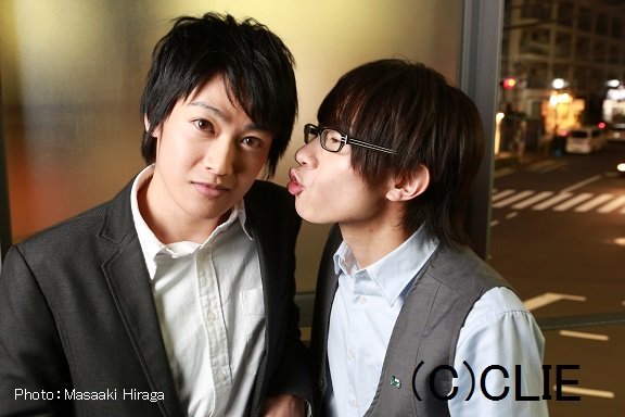 Lol Inc No Twitter 烈バカフキ 掲載情報 1 4 月 配布開始 Confetti カンフェティ 2月号 インタビュー記事第1弾は大河元気さん 豊永利行さんが登場 都内劇場 主要駅他で配布 是非手に入れてください 特別にアザーカットをお届け T Co