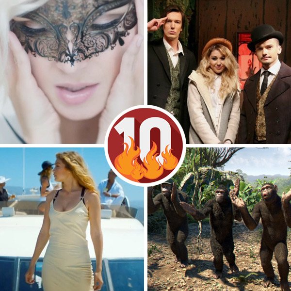 ирина римес сцены. 10 самых горячих клипов дня 3 место. муз 10 самых горячих клипов дня. муз-тв 10 самых горячих клипов. Jah khalib навсегда.