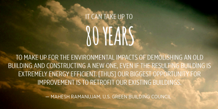 ajhunjhunwala09's tweet photo. #Retrofit #ExistingBuilding 2reduce #environmental impact #LEEDworks #USGBC #LEEDinIndia #GoGreenLEED #GreenBuilding https://t.co/b3aQv6gsdi