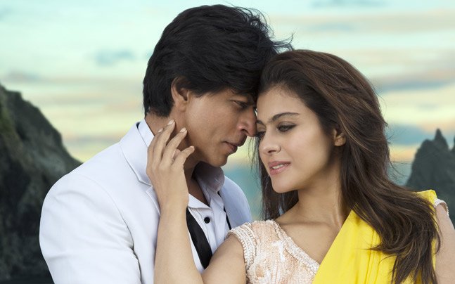 Showbiz_IT's tweet photo. #Dilwale review: The film struggles to make its way into the audience's hearts |@suhani84 |
https://t.co/vdauM1FdBT https://t.co/4f35sMl7P1