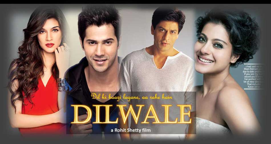 actorfilms's tweet photo. Dilwale Film Release Today
https://t.co/jpK19ZZiWn https://t.co/OeFevn0qS8