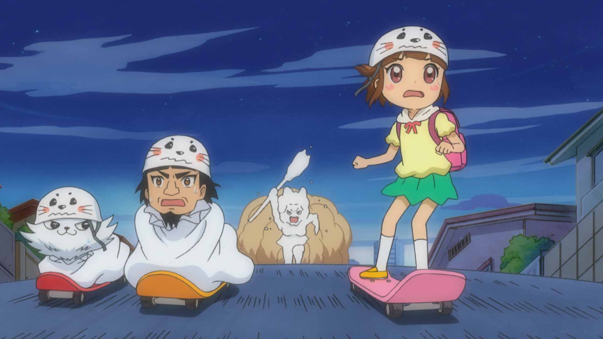 おまかせ みらくるキャット団 さて次回 みらキャ は 12 22 火 ｅテレ18 45 マミタス世界旅行なのナー 人気回をアンコール放送 マミタスが町内でなんちゃって世界旅行にご招待 とんでもない大冒険なのナー Ep みらくるキャット団 Etv