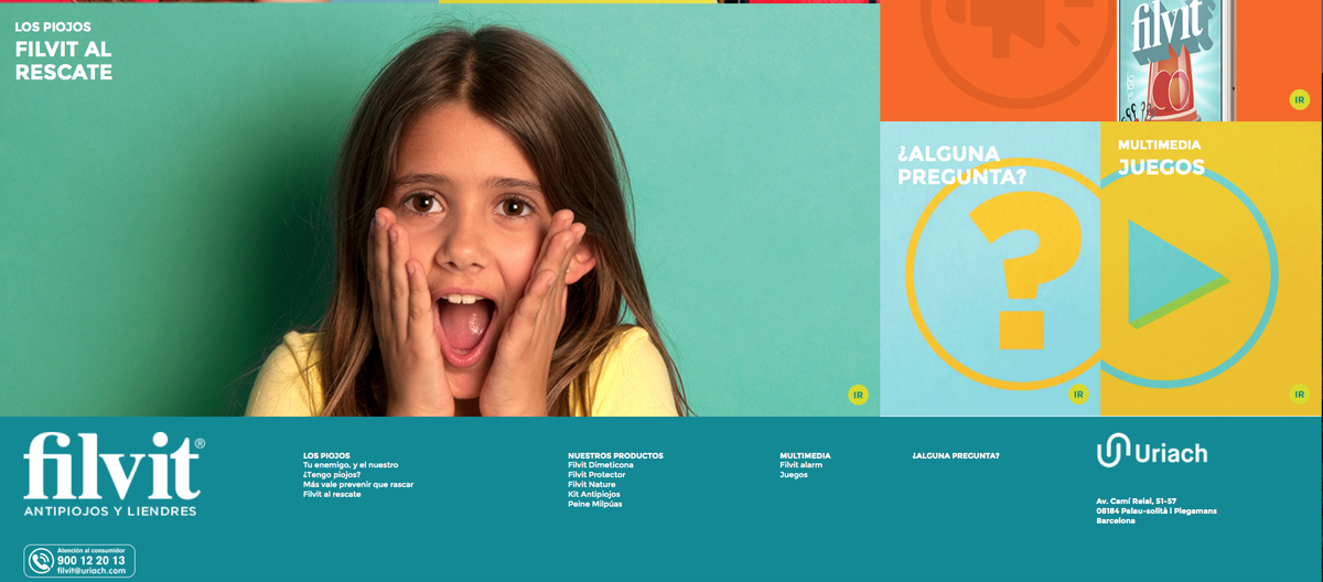 PeopleAgencyNet's tweet photo. Nueva campaña gráfica de #Filvit donde han participado modelos de la agencia People. ¡Nos encanta! https://t.co/BOmeTtsd5H