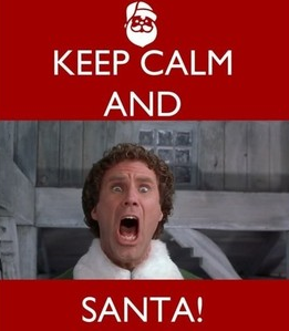 VenturiSteph's tweet photo. 7 sleeps till Christmas! #ChrismasJumperDay #Fridayfeeling https://t.co/vIMeW7wvLb