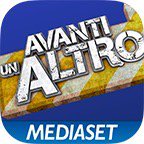 sofia46780's tweet image. Sto giocando con l'app di Avanti un Altro! Chi mi sfida?