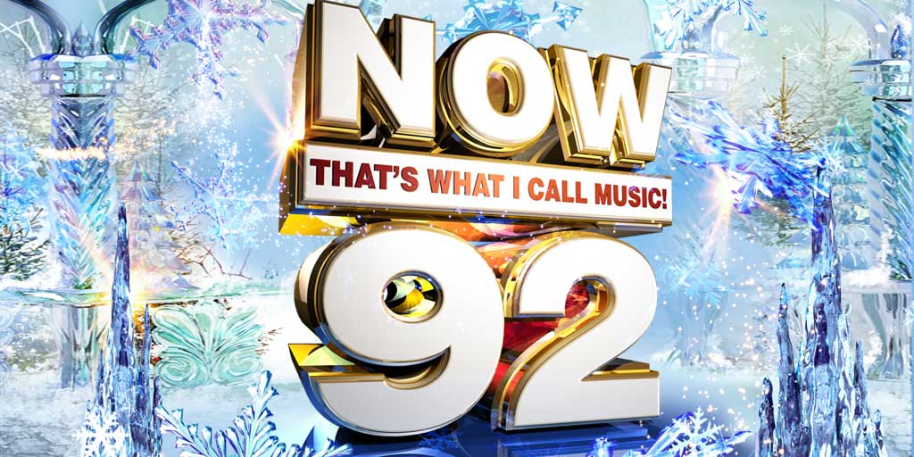 NOWMusic's tweet photo. It's #NOWFriday! Want to win a copy of #NOW92 just before Christmas? RT and you could win! https://t.co/weJ3n8Uy2x