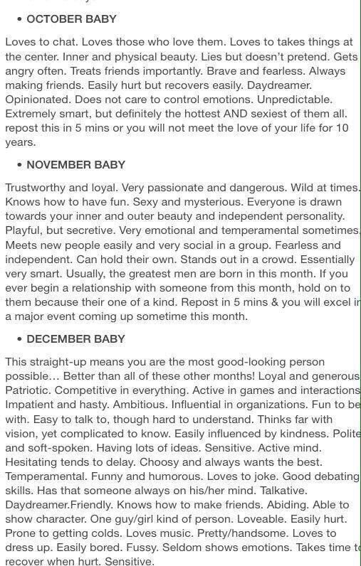 Jprz1321's tweet photo. Mine is very accurate! ♒ https://t.co/QuVaFpccF0