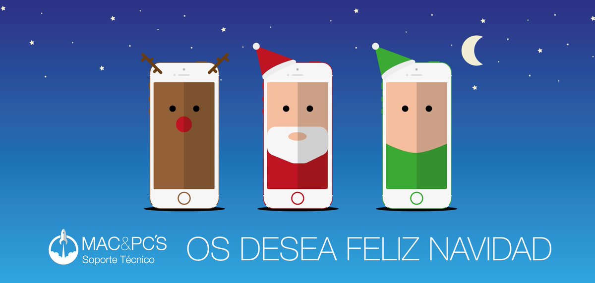 soportecornella's tweet photo. FELIZ NAVIDAD Y UN PROSPERO AÑO NUEVO. #informática #soportetecnico #soporteapple #soportepc #reparaiphoneipad https://t.co/vmmfg8tHcK