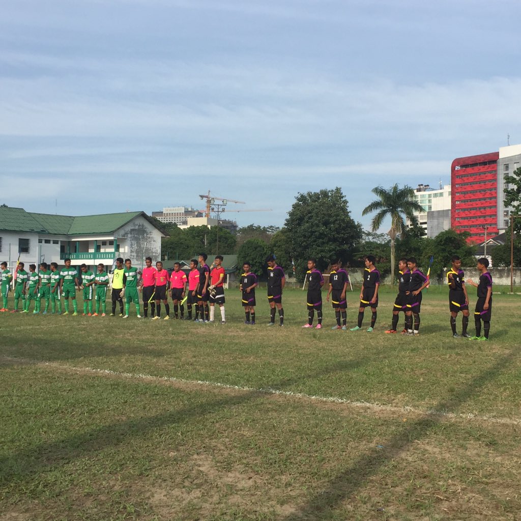 SSB TASBI vs SSB GTH , Final Piala Askot PSSI Medan U-16 <a href="/std/">😎</a> kbn bunga