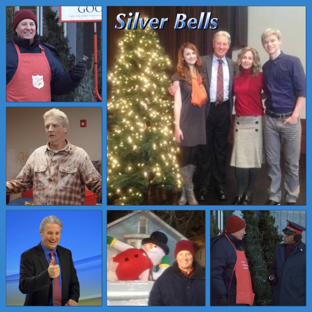 jo_jod88's tweet photo. @boxleitnerbruce
Merry Christmas, Bruce!
'Silver Bells' (2013) #FBFri
I hope you like it. :-) https://t.co/pyQh1IXqJF