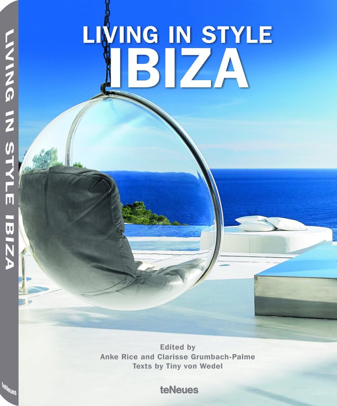 Summer is also the time for travel: let these stunning Taschen and teNeues books inspire, guide and delight you!