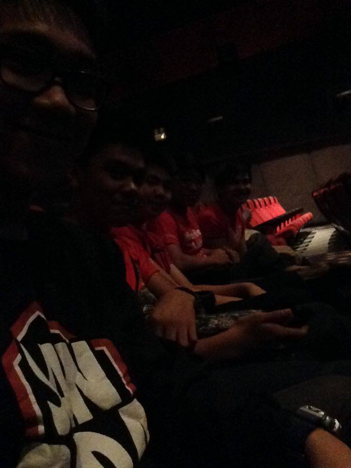 _Leo_Romero_'s tweet image. #bandgoals #StarWarsTheForceAwakens @HEELFredzter2 @TeN10Kai @rrregio @piercyywaffleyy